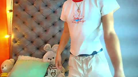 jacobelord online show from May 20, 2026, 3:18 pm