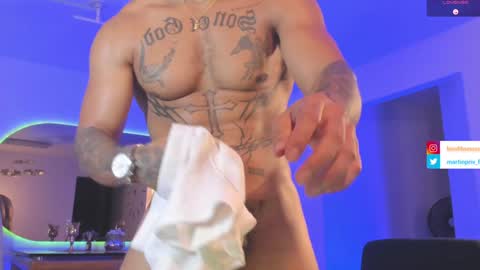 JACOB online show from January 7, 2025, 9:14 pm