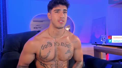 JACOB online show from February 18, 2025, 3:53 am