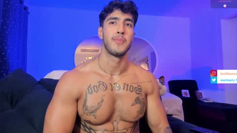 JACOB online show from February 26, 2025, 12:05 am