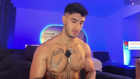 JACOB online show from March 1, 2025, 5:20 am