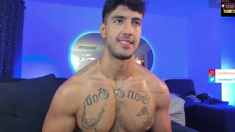 JACOB online show from March 9, 2025, 6:17 am