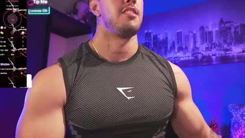 JACOB online show from September 24, 2025, 10:35 pm