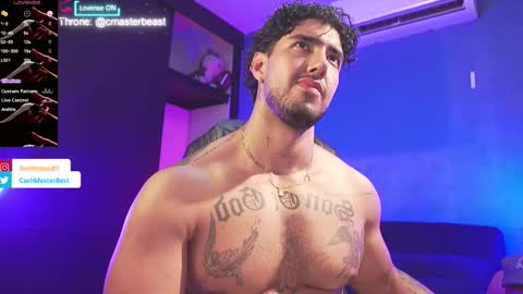 JACOB online show from February 28, 2026, 2:12 am