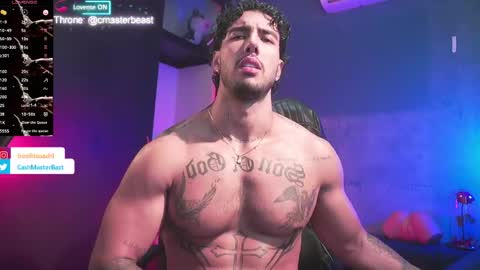 Snapshot of jacobfitness chatting on May 9, 2026, 5:18 pm JACOB online show from May 9, 2026, 5:18 pm