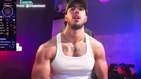 Snapshot of jacobfitness chatting on May 26, 2026, 8:27 pm JACOB online show from May 26, 2026, 8:27 pm