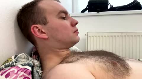 jacobhairyvip online show from February 24, 2026, 10:13 am