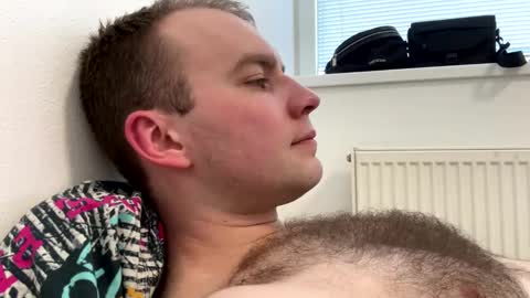 jacobhairyvip online show from March 3, 2026, 2:34 pm