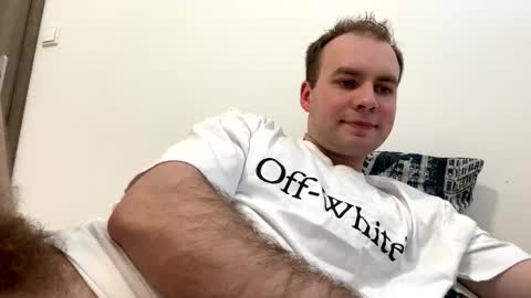 jacobhairyvip online show from May 14, 2026, 2:46 pm
