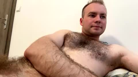 jacobhairyvip online show from May 27, 2026, 3:20 pm
