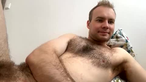 jacobhairyvip online show from June 8, 2026, 11:54 am