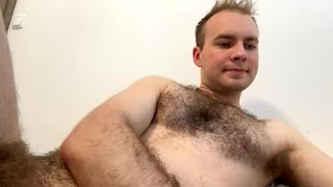 jacobhairyvip online show from June 9, 2026, 2:39 pm