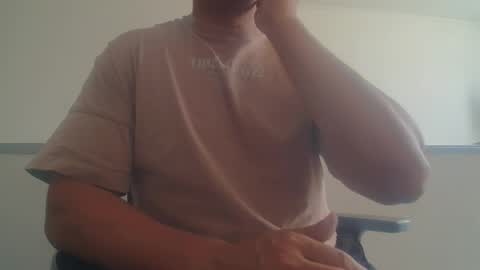 Snapshot of jacobiwalker chatting on May 18, 2026, 6:25 pm jacobiwalker online show from May 18, 2026, 6:25 pm