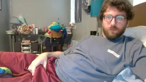 jacobjackpot123 online show from March 9, 2025, 8:31 pm