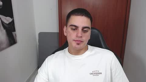 jacobjobs1 online show from February 26, 2026, 1:54 pm