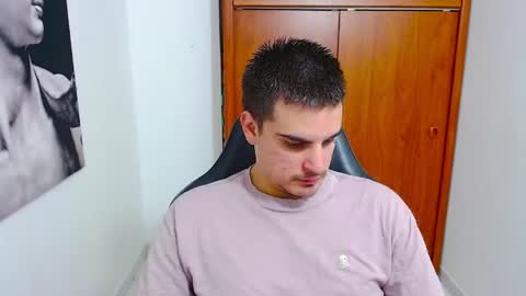 Snapshot of jacobjobs1 chatting on April 6, 2026, 2:18 pm jacobjobs1 online show from April 6, 2026, 2:18 pm