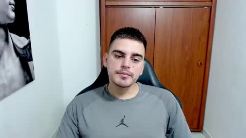 Snapshot of jacobjobs1 chatting on April 14, 2026, 2:45 pm jacobjobs1 online show from April 14, 2026, 2:45 pm
