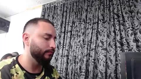 Snapshot of jacobkingd chatting on February 11, 2025, 6:08 am jacobkingd online show from February 11, 2025, 6:08 am