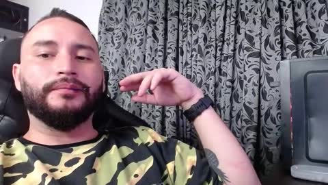 Snapshot of jacobkingd chatting on February 11, 2025, 9:09 am jacobkingd online show from February 11, 2025, 9:09 am