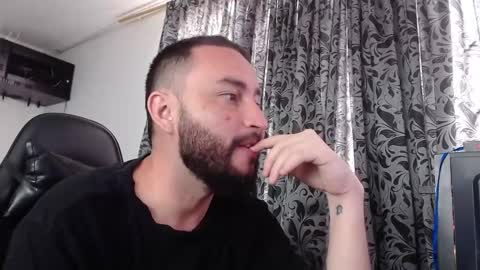 Snapshot of jacobkingd chatting on February 18, 2025, 5:42 pm jacobkingd online show from February 18, 2025, 5:42 pm