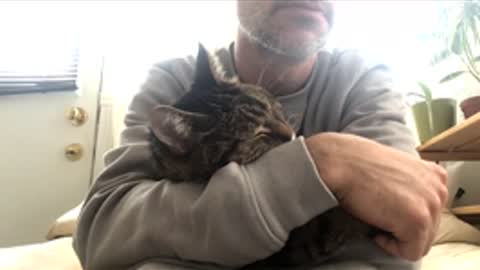 Jacob online show from March 1, 2026, 4:42 pm