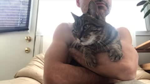 Jacob online show from April 8, 2026, 9:59 pm