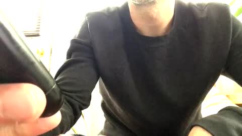 Jacob online show from April 19, 2026, 6:10 pm