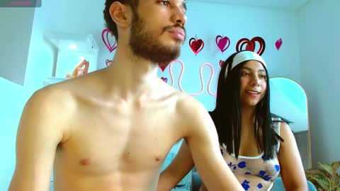 JACOB  ROBIN online show from February 13, 2025, 5:33 pm