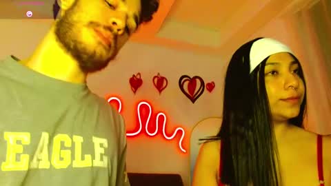 JACOB  ROBIN online show from February 15, 2025, 2:37 am