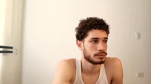 JACOB  ROBIN online show from October 7, 2025, 5:32 pm