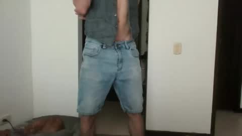 JACOB  ROBIN online show from October 14, 2025, 3:13 pm