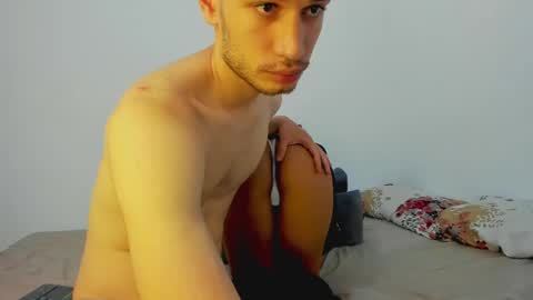 Snapshot of jacobmurphy2103 chatting on May 17, 2026, 6:15 pm JACOB ROBIN online show from May 17, 2026, 6:15 pm