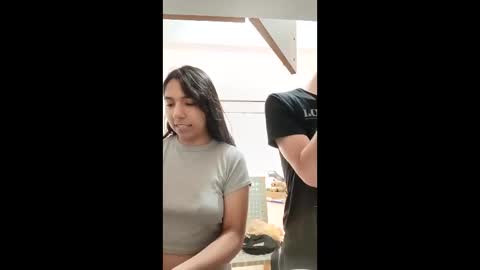 Snapshot of jacobmurphy2103 chatting on June 11, 2026, 2:37 pm JACOB ROBIN online show from June 11, 2026, 2:37 pm
