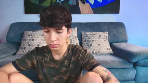 Snapshot of jacobo__parker21 chatting on February 21, 2025, 12:50 pm jacobo parker online show from February 21, 2025, 12:50 pm