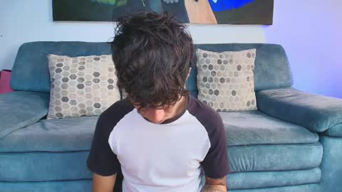 Snapshot of jacobo__parker21 chatting on February 23, 2025, 12:05 pm jacobo parker online show from February 23, 2025, 12:05 pm
