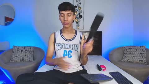 Snapshot of jacobo__parker21 chatting on March 7, 2025, 4:13 am jacobo parker online show from March 7, 2025, 4:13 am