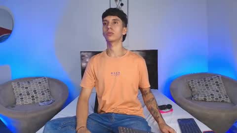 Snapshot of jacobo__parker21 chatting on March 12, 2025, 4:19 am jacobo parker online show from March 12, 2025, 4:19 am