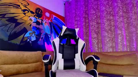 jacobo parker online show from October 24, 2025, 11:17 am