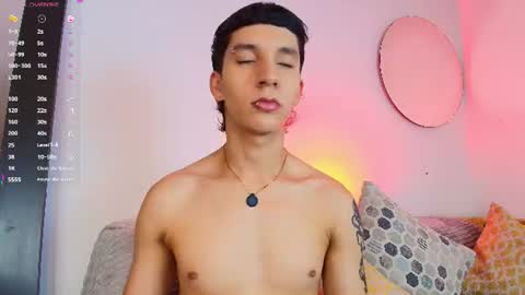 Snapshot of jacobo__parker21 chatting on June 17, 2026, 2:25 am jacobo parker online show from June 17, 2026, 2:25 am