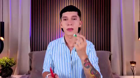 Snapshot of jacobo__parker21 chatting on July 22, 2026, 10:18 am jacobo parker online show from July 22, 2026, 10:18 am