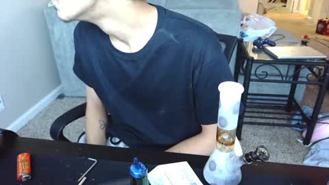 jacobraulsten01 online show from October 8, 2025, 10:29 pm