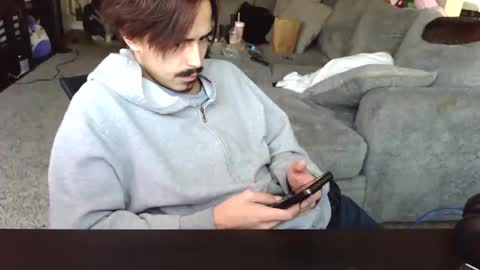 jacobraulsten01 online show from November 8, 2025, 9:24 pm