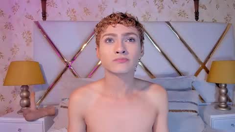 jacobrusso online show from March 25, 2026, 4:07 am