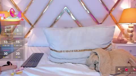 jacobrusso online show from April 25, 2026, 8:39 am