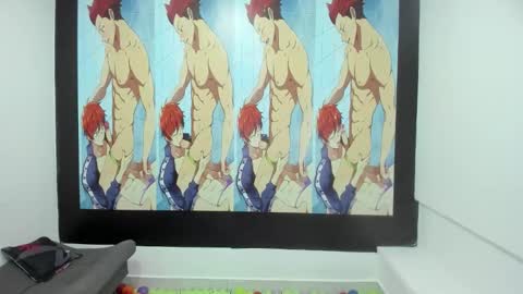 Snapshot of jacobs_boy chatting on November 26, 2025, 1:28 am Jacobs online show from November 26, 2025, 1:28 am