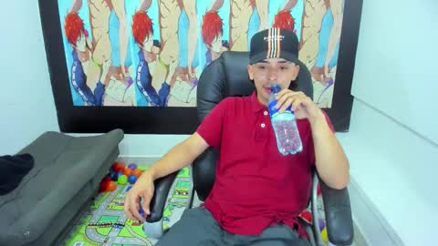 Snapshot of jacobs_boy chatting on November 27, 2025, 1:51 am Jacobs online show from November 27, 2025, 1:51 am