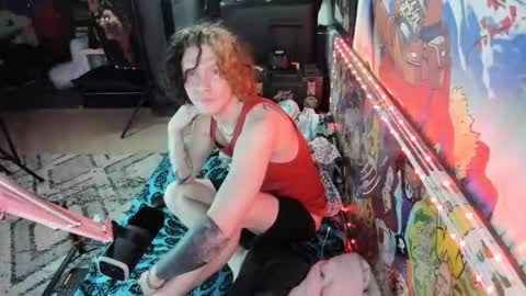 jacobshotelroom online show from April 7, 2026, 4:57 am