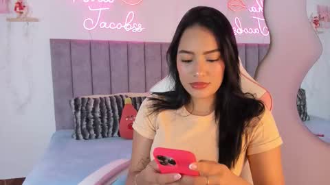 JACOBSS online show from September 18, 2025, 9:06 pm