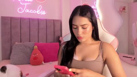 JACOBSS online show from October 11, 2025, 9:24 pm