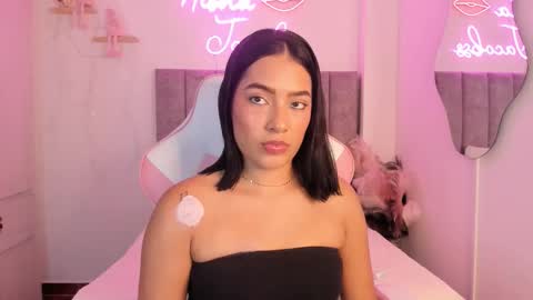 JACOBSS online show from November 10, 2025, 9:58 pm